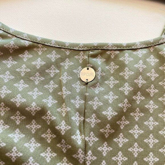 NWOT Rip Curl Skater‎ Dress - Picture 6 of 8